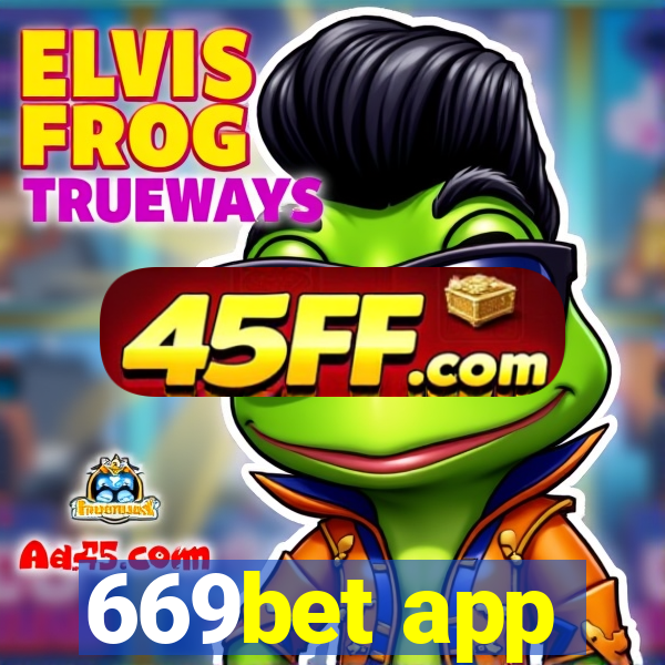 669bet app